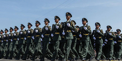 高瑞思享：第7届世界军运会即将在武汉开幕了！