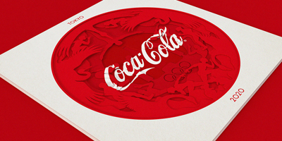Coke x Adobe x You，冒泡的不只是可口可乐，还可能是你的创意！