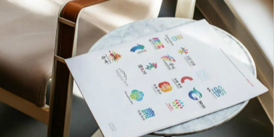 江苏常州城市形象LOGO设计方案公布，快来看看，你心中最能代表常州城市形象LOGO是哪一个呢？