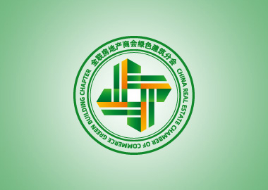 全联房地产商会LOGO与VI设计