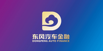 东风汽车金融品牌LOGO设计发布