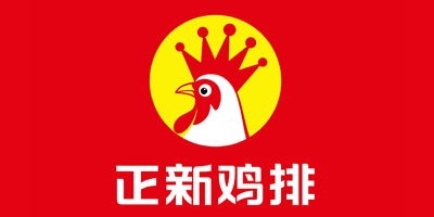 正新鸡排发布全新LOGO设计和“超级符号”IP形象