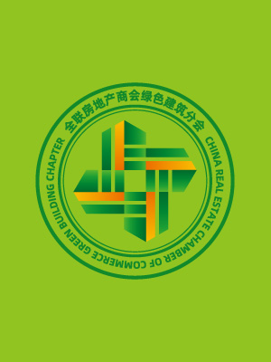 全联房地产商会LOGO与VI设计