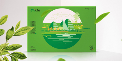 北京茶叶包装设计的注意事项