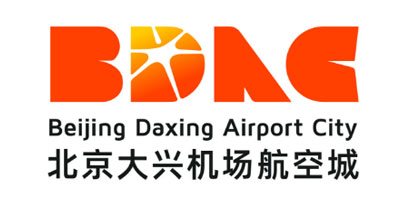 北京大兴机场航空城城市品牌LOGO设计发布