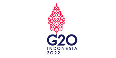 2022年G20首脑峰会LOGO设计的寓意，你知道多少？