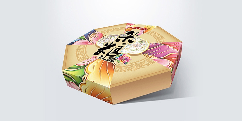 北京品牌设计_北京包装设计_高瑞品牌设计