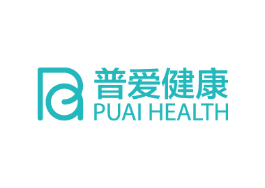 医疗健康行业logo设计案列_普爱健康logo设计_北京logo设计_高瑞品牌 医疗健康行业logo设计案列_普爱健康logo设计_北京logo设计_高瑞品牌