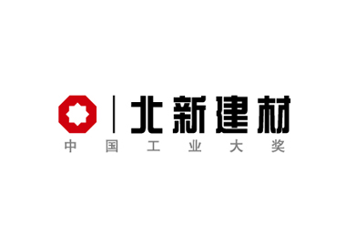 北新建材logo_高瑞品牌_北京宣传册设计