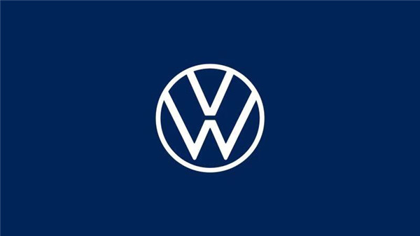 大众汽车全新品牌logo_高瑞品牌_北京logo设计