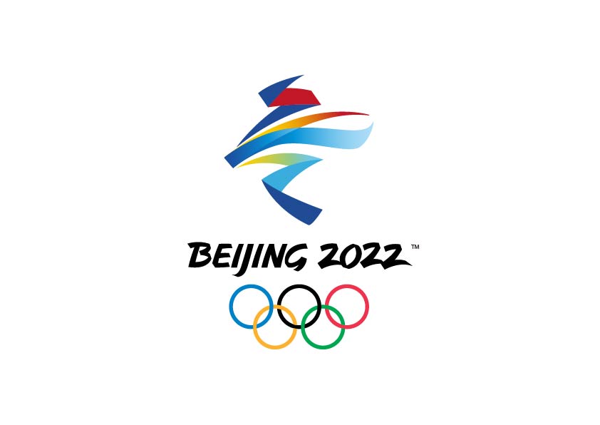 北京2022年冬奥会会徽_高瑞品牌_北京logo设计公司