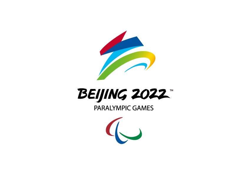 北京2022年冬残奥会会徽_高瑞品牌_北京logo设计公司